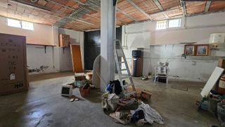 Chalet en venta en La Banda - Campo de Fútbol en Chiclana de la Frontera