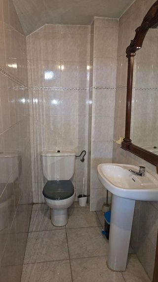 Chalet en venta en La Banda - Campo de Fútbol en Chiclana de la Frontera