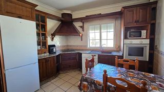 Chalet en venta en La Banda - Campo de Fútbol en Chiclana de la Frontera