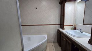 Chalet en venta en La Banda - Campo de Fútbol en Chiclana de la Frontera