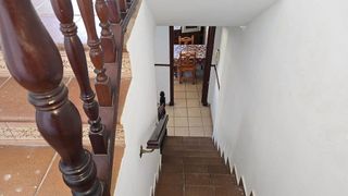 Chalet en venta en La Banda - Campo de Fútbol en Chiclana de la Frontera