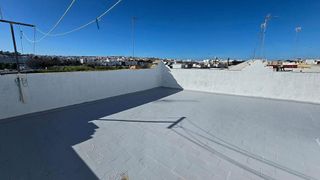 Chalet en venta en La Banda - Campo de Fútbol en Chiclana de la Frontera