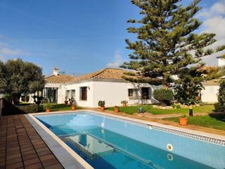 Chalet en venta en Barrios (Los)