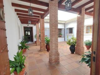Chalet en venta en Barrios (Los)