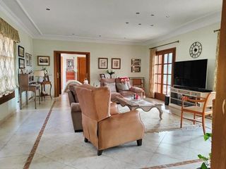 Chalet en venta en Barrios (Los)