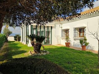 Chalet en venta en Barrios (Los)