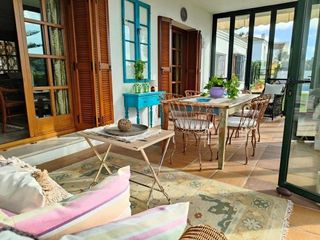 Chalet en venta en Barrios (Los)