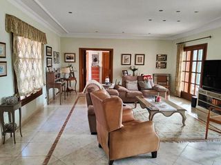 Chalet en venta en Barrios (Los)