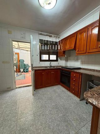 Casa en venta en Centro en Castellón de la Plana