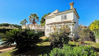 Chalet en venta en El Carme-Sant Agustí-Bonavista en Eliana (l´)