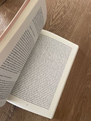 Libro  Diario de a bordo