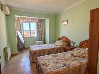 Chalet en venta en Buñol