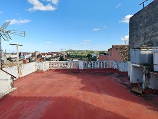 Chalet en venta en Buñol