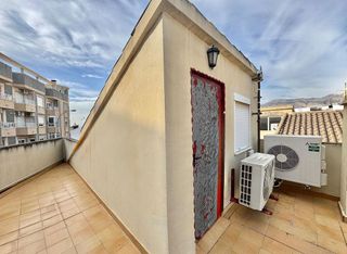 Chalet en venta en Orihuela ciudad en Orihuela