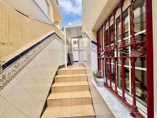 Chalet en venta en Orihuela ciudad en Orihuela