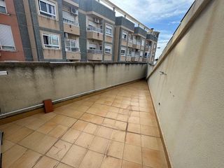 Chalet en venta en Orihuela ciudad en Orihuela