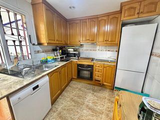 Chalet en venta en Orihuela ciudad en Orihuela