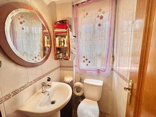 Chalet en venta en Orihuela ciudad en Orihuela