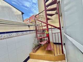 Chalet en venta en Orihuela ciudad en Orihuela
