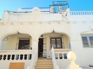 Casa pareada en venta en San Miguel de Salinas