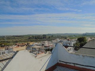 Casa pareada en venta en San Miguel de Salinas