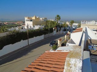 Casa pareada en venta en San Miguel de Salinas