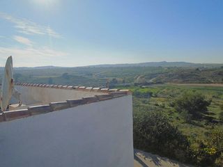 Casa pareada en venta en San Miguel de Salinas