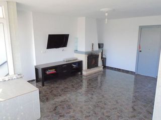 Casa pareada en venta en San Miguel de Salinas