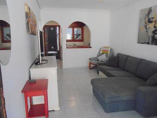 Casa pareada en venta en San Miguel de Salinas