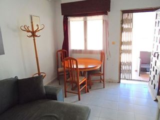 Casa pareada en venta en San Miguel de Salinas