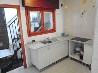 Casa pareada en venta en San Miguel de Salinas