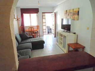 Casa pareada en venta en San Miguel de Salinas