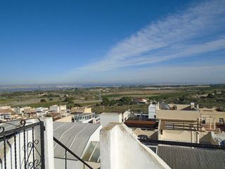 Casa pareada en venta en San Miguel de Salinas