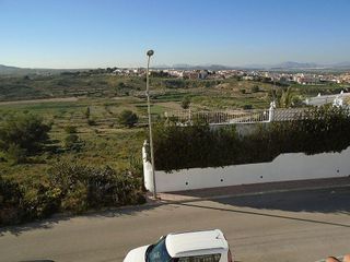 Casa pareada en venta en San Miguel de Salinas