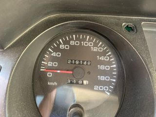 Galloper Super Exceed 2003