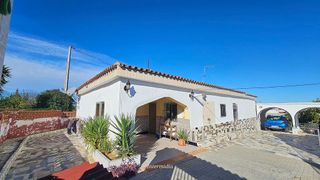 Chalet en venta en Vilamarxant