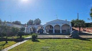 Chalet en venta en Vilamarxant