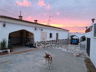 Chalet en venta en Vilamarxant