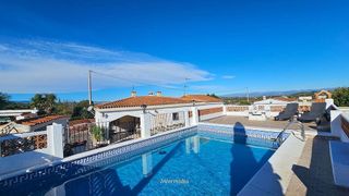 Chalet en venta en Vilamarxant