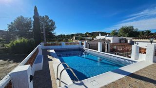 Chalet en venta en Vilamarxant