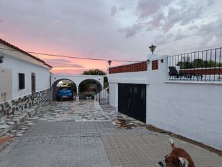 Chalet en venta en Vilamarxant