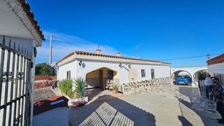 Chalet en venta en Vilamarxant