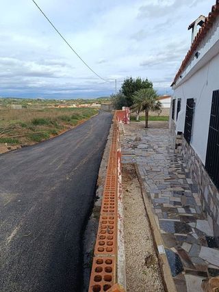 Chalet en venta en Vilamarxant