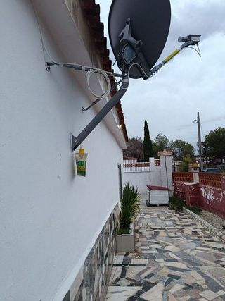 Chalet en venta en Vilamarxant