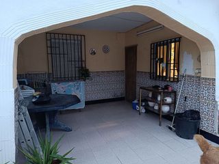 Chalet en venta en Vilamarxant
