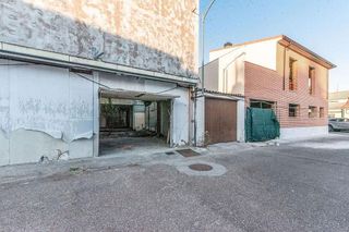 Chalet en venta en Medina del Campo