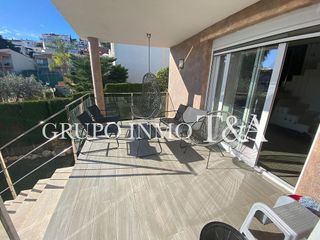 Chalet en venta en Las Atalayas - Urmi - Cerro Mar en Peñíscola