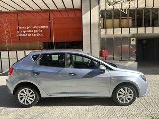 Seat Ibiza 1.0 EcoTSI 70kW 95CV Style