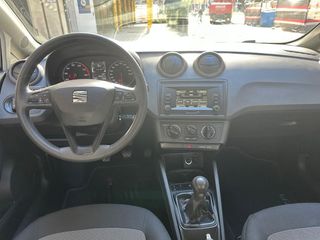 Seat Ibiza 1.0 EcoTSI 70kW 95CV Style