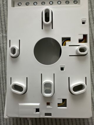 Telefonillo TEGUI vivienda